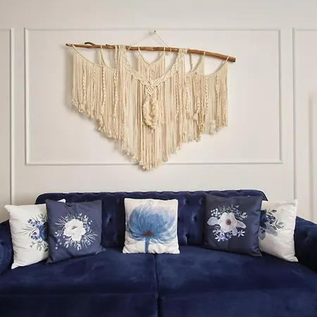 Apartman Modern & Pretty *