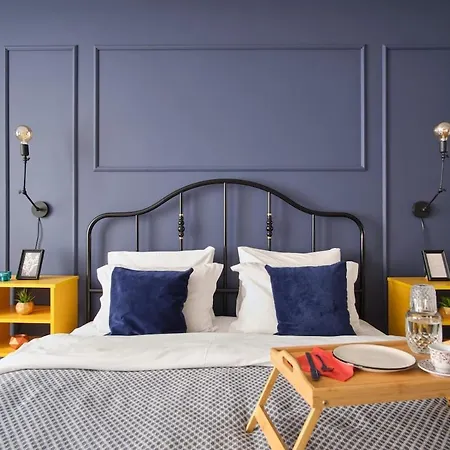 Modern & Pretty اسطنبول