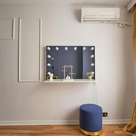 Modern & Pretty Apartment Istanbul