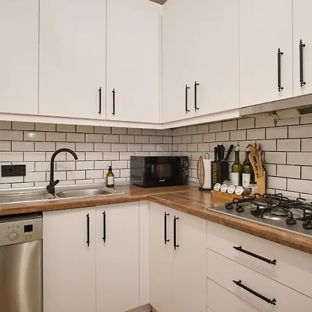 Modern & Pretty Apartamento *