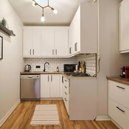 Modern & Pretty * Istambul