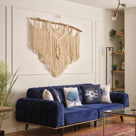 Modern & Pretty * Istanboel