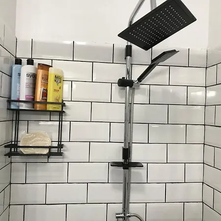 Apartamento Modern & Pretty Istambul