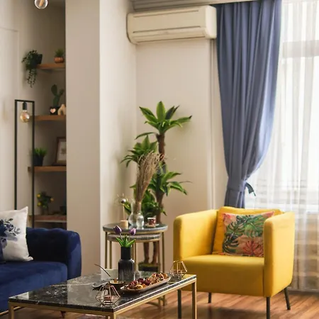 Apartamento Modern & Pretty