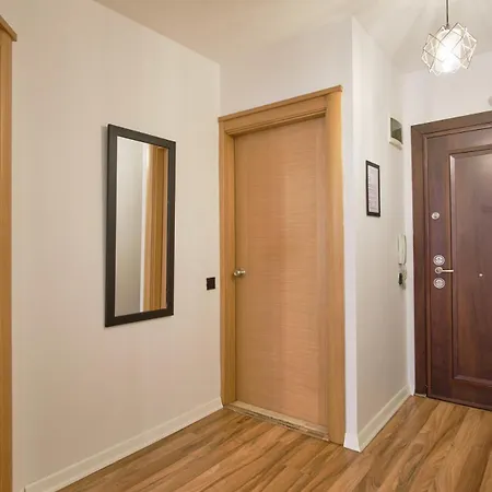 Appartement Modern & Pretty *