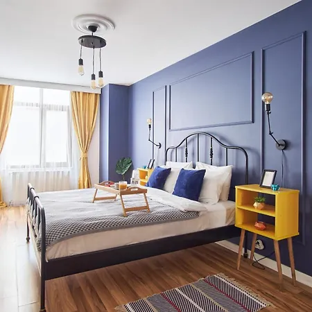 Modern & Pretty