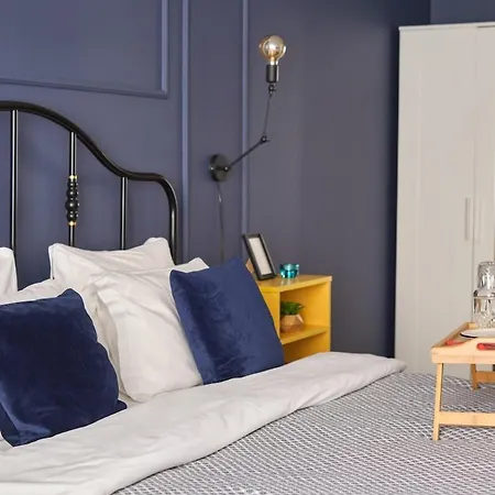 Modern & Pretty Istanbul